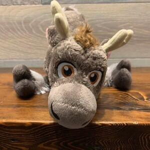 Disney‎ Store Frozen Sven Reindeer Winter